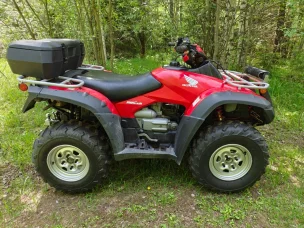 Honda Rincon