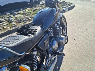 Yamaha XS