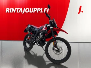 Aprilia RX