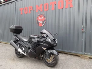 Kawasaki ZZR