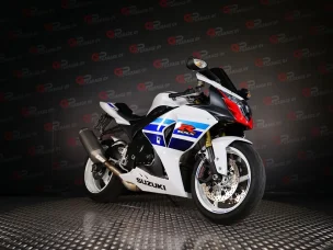 Suzuki GSX-R