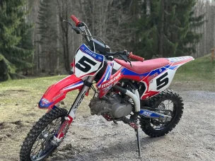Apollo Motors RXF FREERIDE