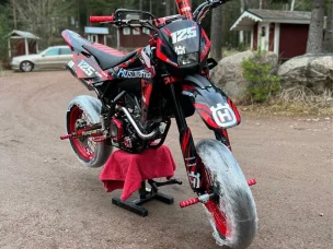 Husqvarna SMR