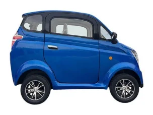 Kontio Motors AutoKruiser