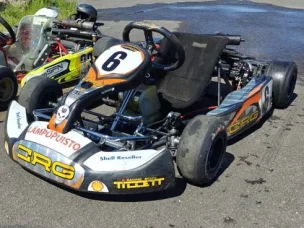CRG Junior