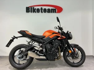 Triumph Street Triple