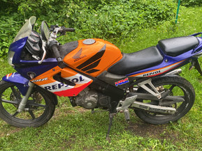 Honda CBR