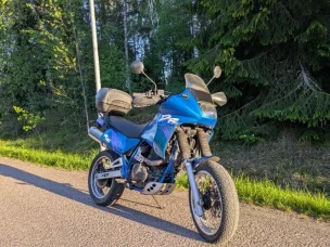 Suzuki DR