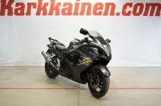 Suzuki GSX