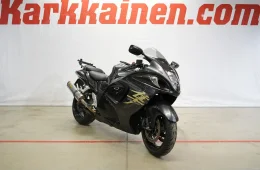 Suzuki GSX