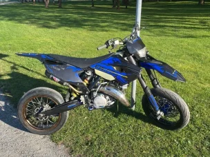 Husaberg TE