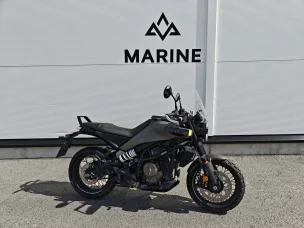 Husqvarna Svartpilen