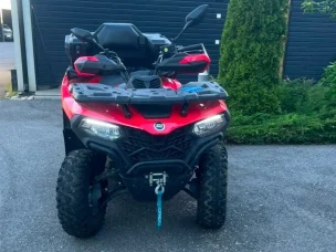 CFMOTO 500
