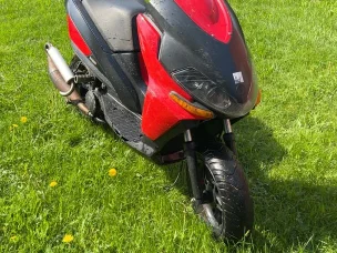 Keeway X-Blade