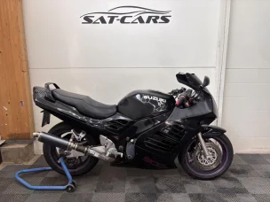 Suzuki RF