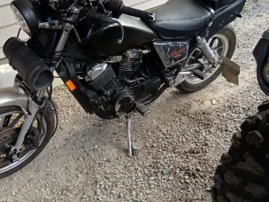 Honda Shadow