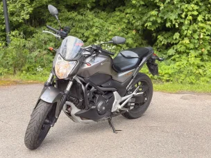 Honda NC