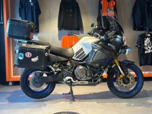 Yamaha XT