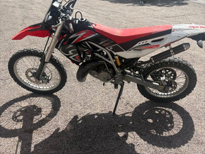 Aprilia RX