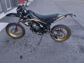 Drac Supermoto