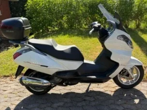 Aprilia Atlantic