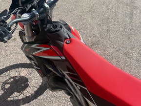 Aprilia RX