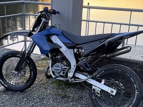 Derbi DRD
