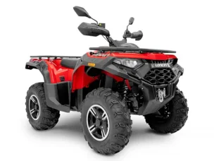 Loncin XWolf