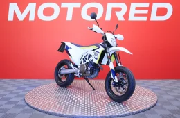 Husqvarna 701