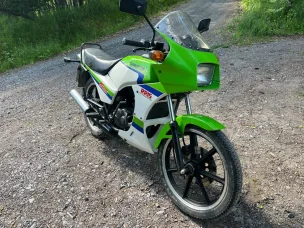 Kawasaki AR