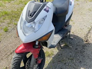 Keeway RY6