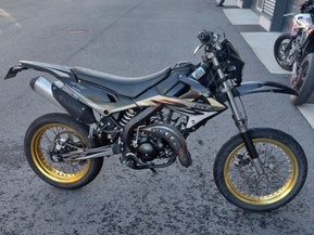 Drac Supermoto