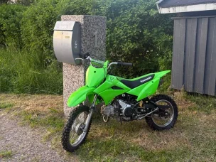 Kawasaki KLX