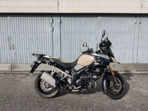 Suzuki DL