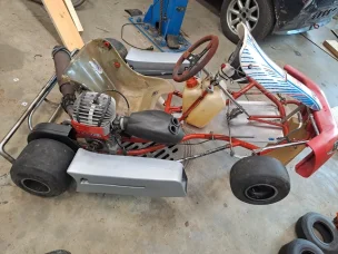 Birel -