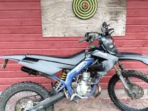 Derbi Sm