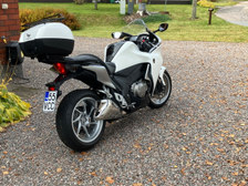 Honda VFR