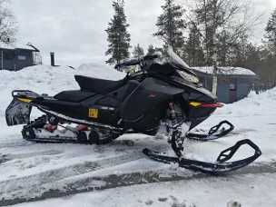 Ski-Doo Renegade