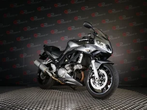 Suzuki SV
