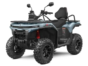 CFMOTO CFORCE