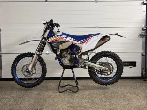 Sherco SEF-R