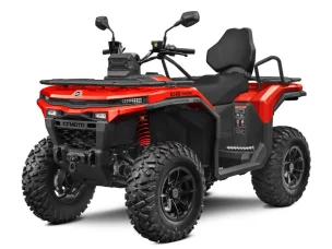 CFMOTO CFORCE