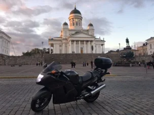 Honda CBR