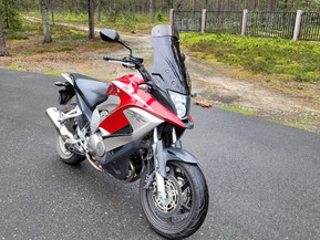 Honda VFR