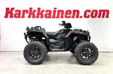 Polaris Sportsman
