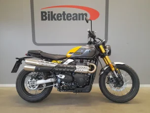 Triumph Scrambler