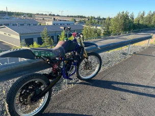 Derbi Senda