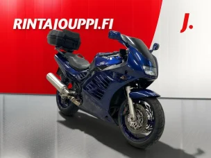 Suzuki RF