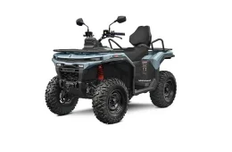 CFMOTO CFORCE