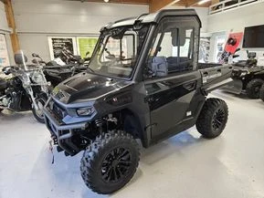 Trapper Freelander
